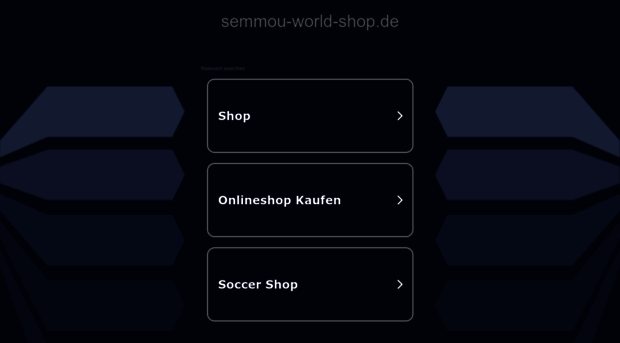 semmou-world-shop.de