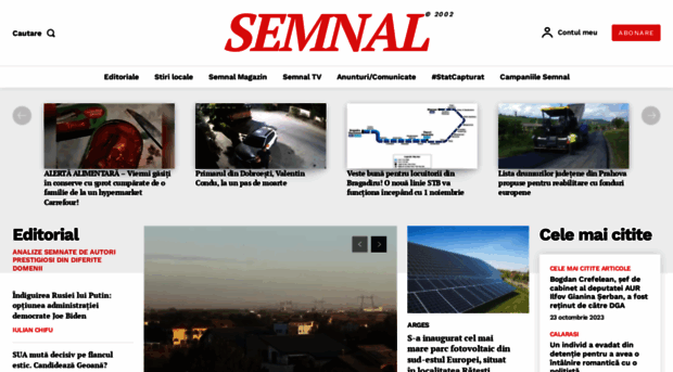 semnal.eu