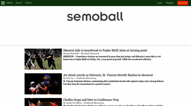 semoball.com