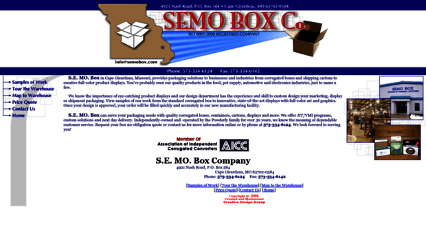 semobox.com