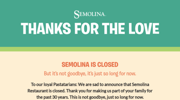 semolina.com