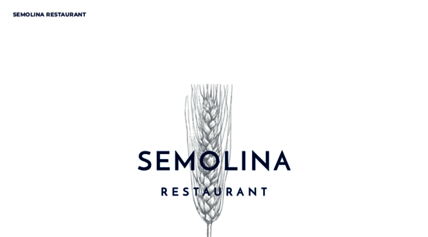 semolinarestaurant.com