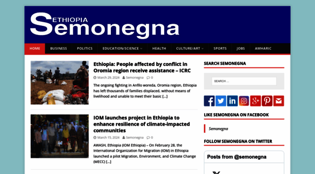 semonegna.com