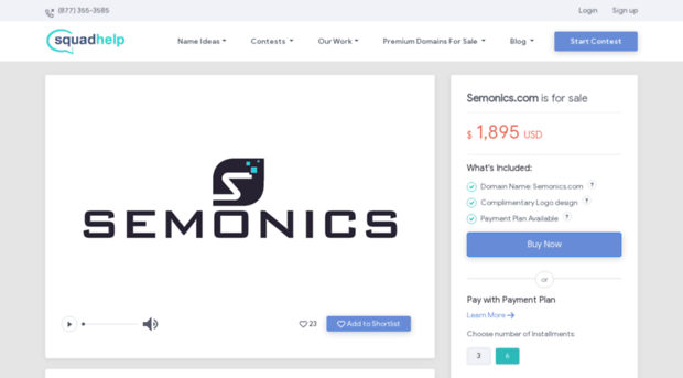 semonics.com