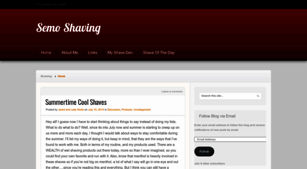 semoshaving.wordpress.com