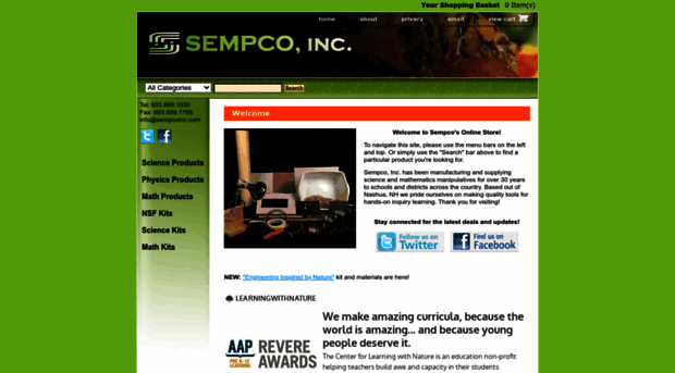 sempcoinc.com