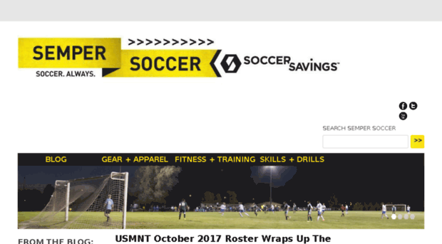 semper.soccersavings.com