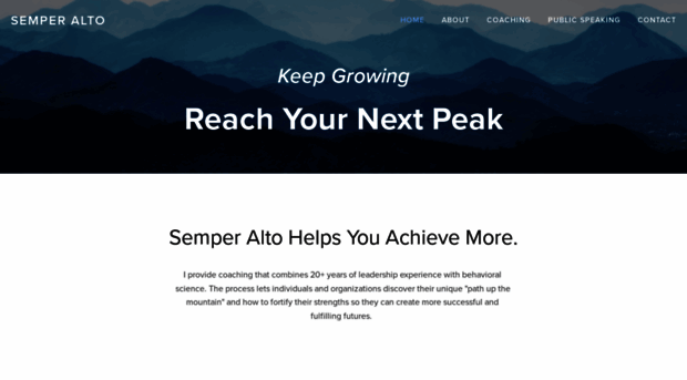 semperalto.com