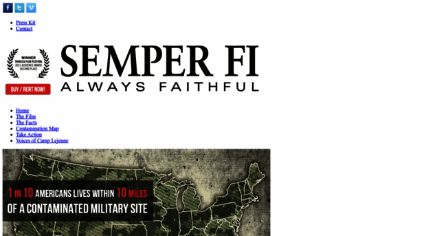 semperfialwaysfaithful.com