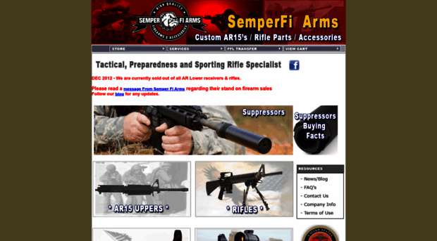 semperfiarms.com