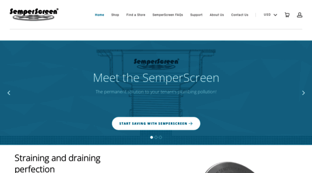 semperscreen.com