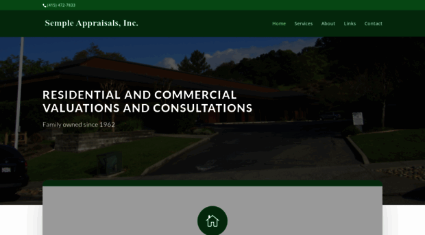 sempleappraisal.com