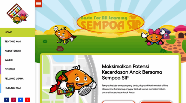 sempoasip.com