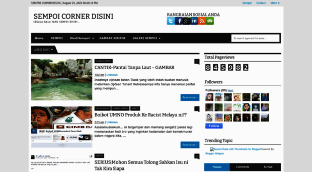 sempoicornerdisini.blogspot.com