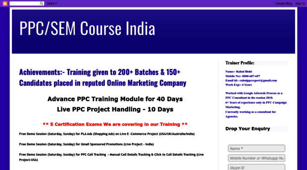 semppc-course.blogspot.com