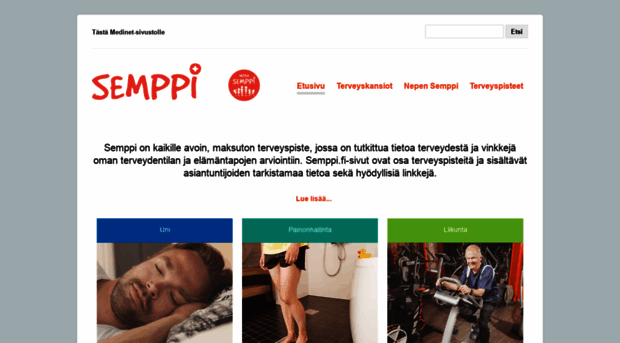 semppi.fi