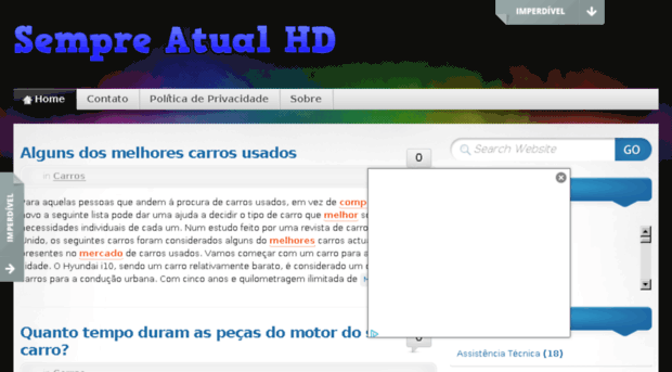 sempreatualhd.com