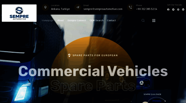 sempreautomotive.com