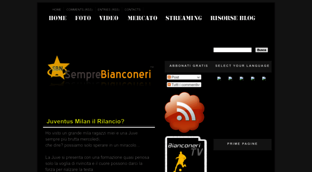 semprebianconeri.blogspot.com