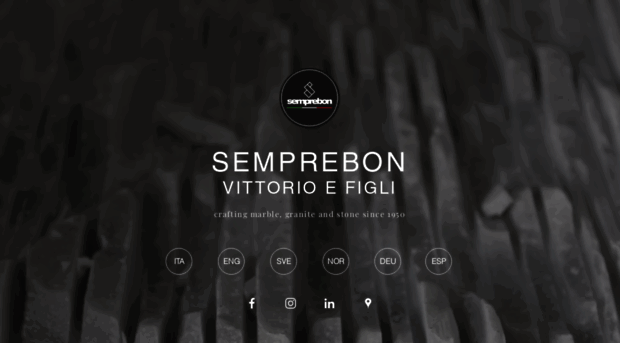 semprebon.info