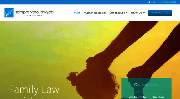 sempreverolawyers.com.au