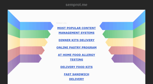 semprot.me