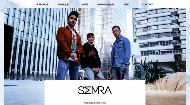 semra-music.com