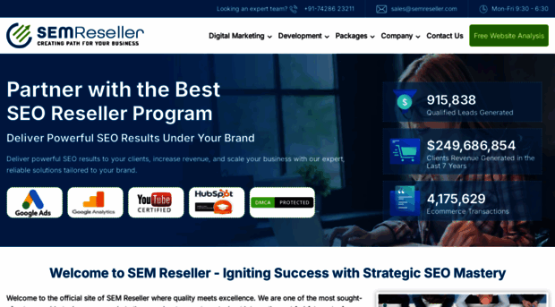 semreseller.com