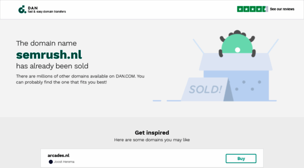 semrush.nl