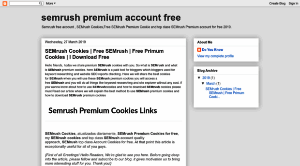 semrushpremiumaccountfree.blogspot.com