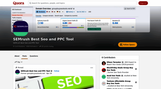 semrushseo.quora.com