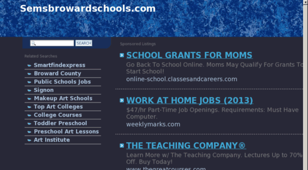 semsbrowardschools.com