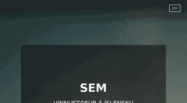 semscon.com