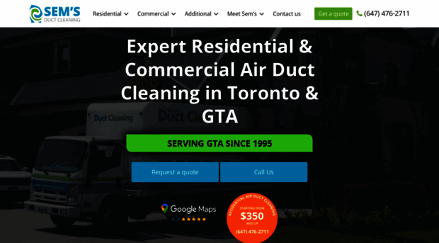 semsductcleaning.ca