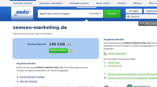 semseo-marketing.de