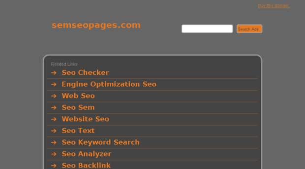 semseopages.com