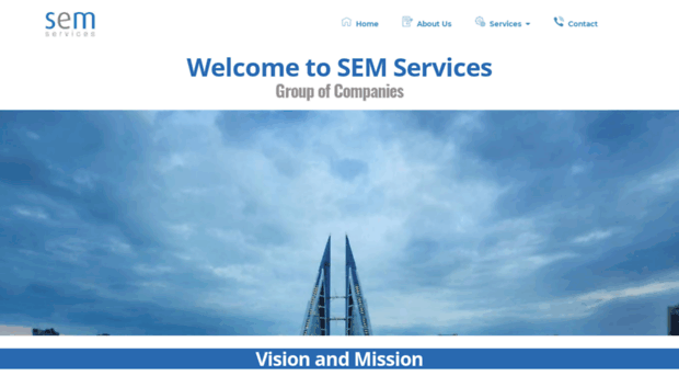 semservicesgroup.com