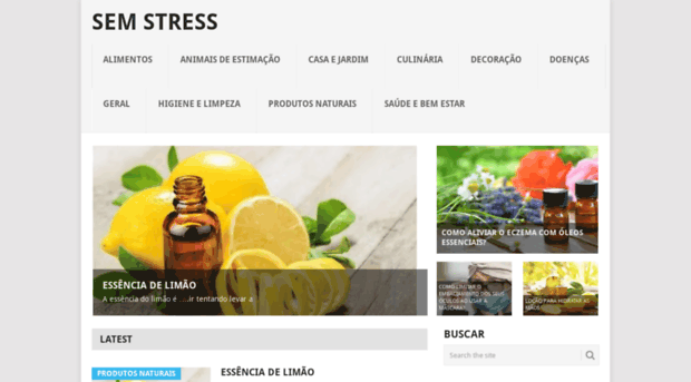 semstress.com