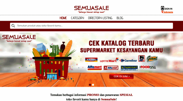 semua.sale