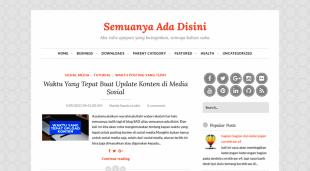 semuanyaadadsini.blogspot.com