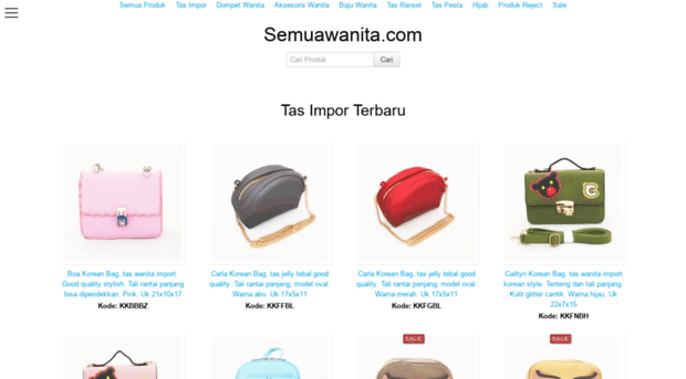 semuawanita.com