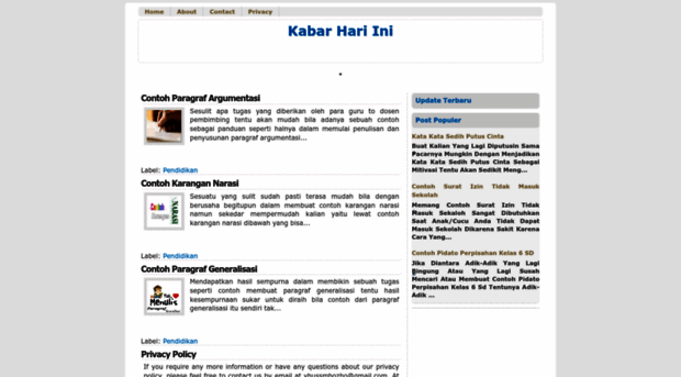 semuayangterbaru.blogspot.com