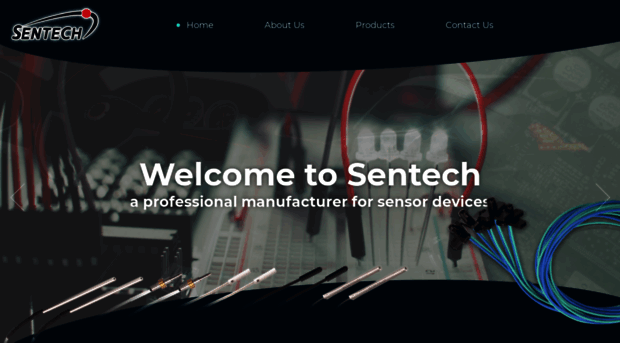 sen-tech.com