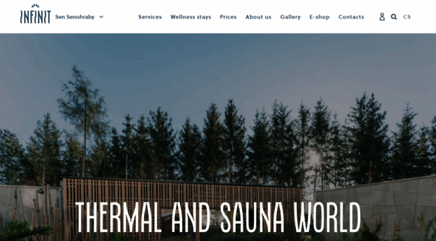 sen.infinit.cz