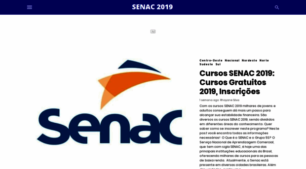 senac2019.org