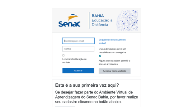 senacbahia.eduead.com.br