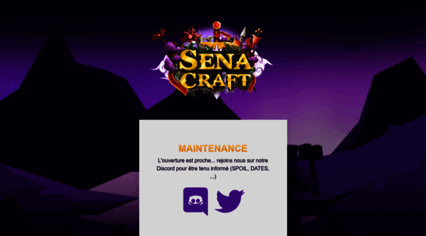 senacraft.fr