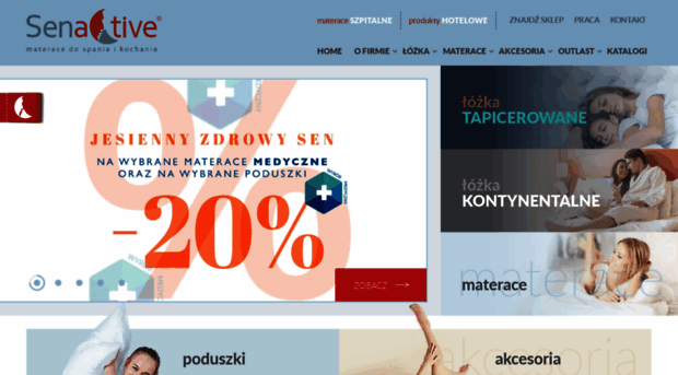 senactive.pl