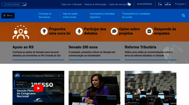 senado.gov.br