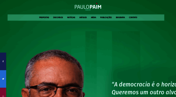 senadorpaim.com.br